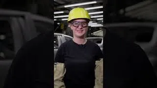 Miniature : Interview de Margot Delobelle, agent de production carrosserie chez Toyota France