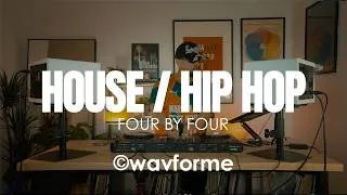 Miniature : HOUSE, HIP HOP, R&B | KAYTRANADA, RIHANNA, THE WEEKND | WAVFORME | FOUR BY FOUR