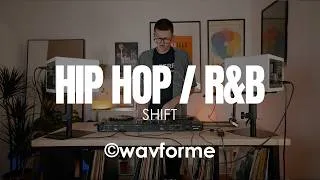 Miniature : HIP HOP, TRAP, R&B | NISKA, TRAVIS SCOTT, KEHLANI | WAVFORME | SHIFT