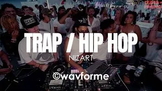 Miniature : HIP HOP, TRAP, CLUB | TRAVIS SCOTT, NISKA, DRAKE | CLOSE FRIENDS by wavforme | NIZART