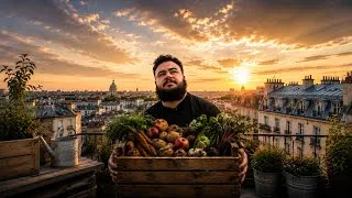 Miniature : La PIRE IDÉE de ma vie : 140 jours à manger que ce que la Terre a créé !