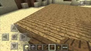Miniature : je redebarque sur mcpe et la c'est pour de bon