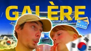 Miniature : C'EST LA GALÈRE ! Vlog Corée - Japon 2024 | EP2
