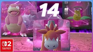 Miniature : Légendes Pokémon : Z-A - 13 FR