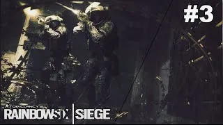 Miniature : RAINBOW SIX SIEGE - LE DRONE A ÉLECTROCUTION UNE DINGUERIE ! - Gameplay multijoueur #3 [FR]