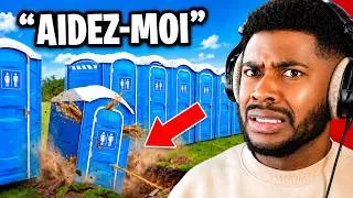 Miniature : Les Personnes les plus Malchanceuses du Monde !