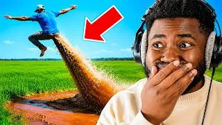 Miniature : Si tu Rigoles 4 fois t'as PERDU !