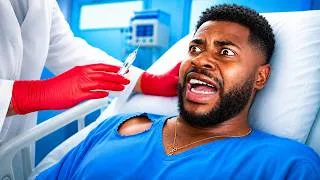 Miniature : S’ÉCHAPPER DU PIRE HÔPITAL DE ROBLOX