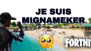 Miniature : Je suis mignamekeur [FREE] 🎥 ( échange de pub )
