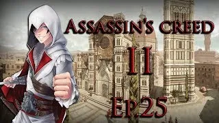Miniature : Les frères Orsi - Assassin's Creed II ep.25