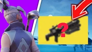 Miniature : sa c'est pas PASSER COMME PREVU 😱😭😬!! (Fortnite)