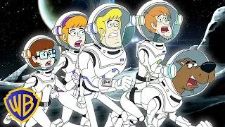 Miniature : Super Galaxie Scoob 💫 | Scooby-Doo! en Français 🇫🇷 | #KidsCartoons @WBKidsFrançais