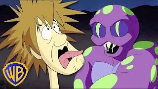 Miniature : Une science bizarre ! 🧬 | Scooby-Doo! en Français 🇫🇷 | @WBKidsFrançais