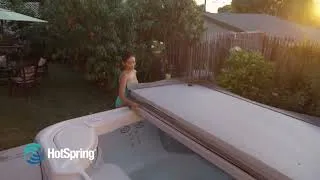 Miniature : HotSpring® Spas et Hydrothérapie