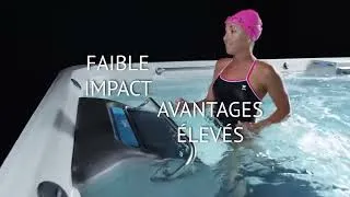 Miniature : Endless Pools Fitness Systems