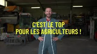 Miniature : Dégraissant Professionnel WD-40 SPECIALIST à l'épreuve des Pros! Validé par Gatien, viticulteur ! VS