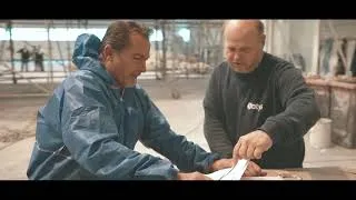 Miniature : Film corporate -  Satys