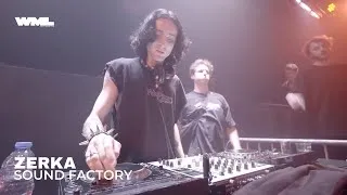 Miniature : Hard Techno, Hardcore 2025 DJ SET : Zerka | Weak Music Lab