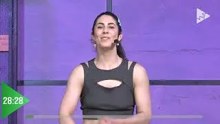 Miniature : Pilates #415 - We Are Fitness