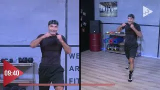 Miniature : Kick 'n Fit #416 - We Are Fitness