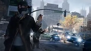 Miniature : Let's play Watch Dogs #2