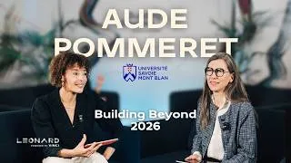 Miniature : Building Beyond 2026 #2 | Critical Raw Materials for the Energy Transition