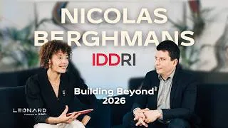 Miniature : Building Beyond 2026 #4 | Industrial Electrification for a Competitive Net-Zero Future