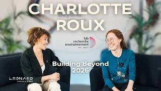 Miniature : Building Beyond 2026 #5 | Adapting Buildings for a Hotter Climate