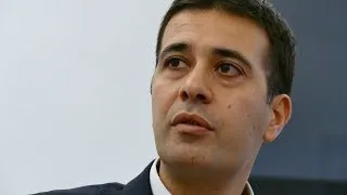 Miniature : Témoignage de Jéremie Mani, CEO Netino à propos de Mindfulness au travail