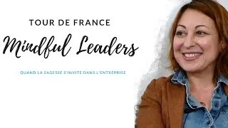 Miniature : La méditation comme hygiène de vie selon Sophie Gohier, Chief Digital Officer