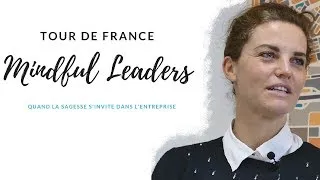 Miniature : Que permet la méditation en entreprise selon Charlotte Vitoux, Country Manager Aquent