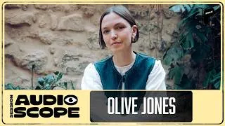 Miniature : Olive Jones - End Of Time | Live Session @ Studio Audioscope