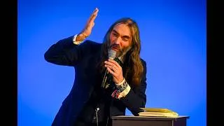 Miniature : Cédric Villani – Biais, IA et “non démonstration scientifique” | Les Grands Débats by SISTA