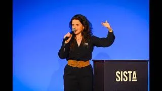 Miniature : Alexia Reiss (SISTA) et Sanae Aouni (BCG) - Présentation du baromètre du financement 2025