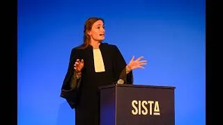 Miniature : Noémie Gorin (Barreau de Paris) — Plaidoirie sur le financement des femmes | SISTA