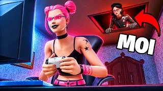 Miniature : Je me suis infiltré chez mon ancien Duo FNCS pour me venger...