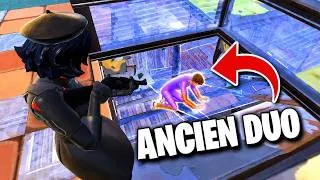 Miniature : Mon Duo FNCS m'a laissé tombé, alors je me suis vengé... #2