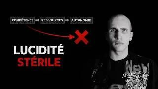 Miniature : Tu sortiras jamais du système en refusant d’y jouer