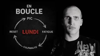 Miniature : Tu recommences chaque lundi parce que t'es gouverné