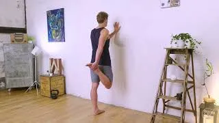 Miniature : L'étirement du QUADRICEPS expliqué par des PRO | Kinésithérapie