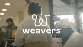 Miniature : WEAVERS - Tous·tes ensemble vers une société plus inclusive !