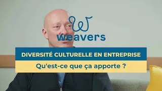Miniature : Accor x Weavers : diversité culturelle en entreprise