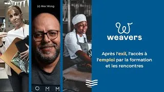 Miniature : Weavers, c'est quoi ?