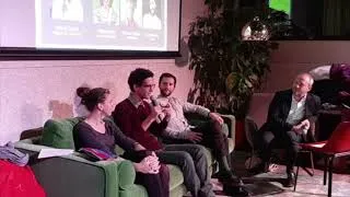 Miniature : TABLE RONDE - Vers une résilience individuelle et sociétale @ Low Tech & Réfugiés