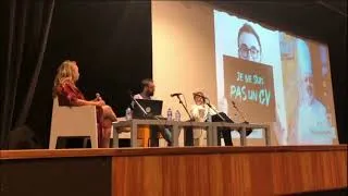 Miniature : TABLE RONDE - Tous un rôle à jouer dans le retour à l'emploi des personnes exilées