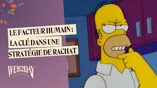 Miniature : Le facteur humain : la clé dans une stratégie de rachat - David Beaurepaire & Mathieu Delalande