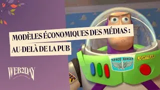 Miniature : Modèles économiques des médias : au-delà de la pub