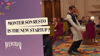 Miniature : Monter son resto is the new startup ?