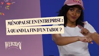 Miniature : Ménopause en entreprise : à quand la fin d’un tabou ?