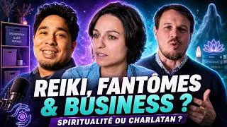 Miniature : Peut-on vraiment faire du business avec le bien-être ?